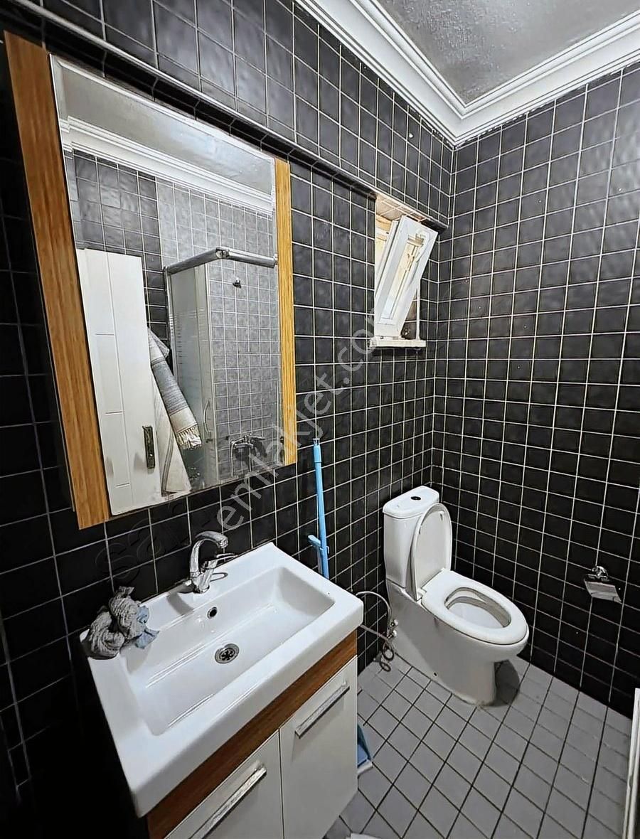 Üniversiteye Kapı Komşusu Yatırımlık Apart Daire - Görsel 21