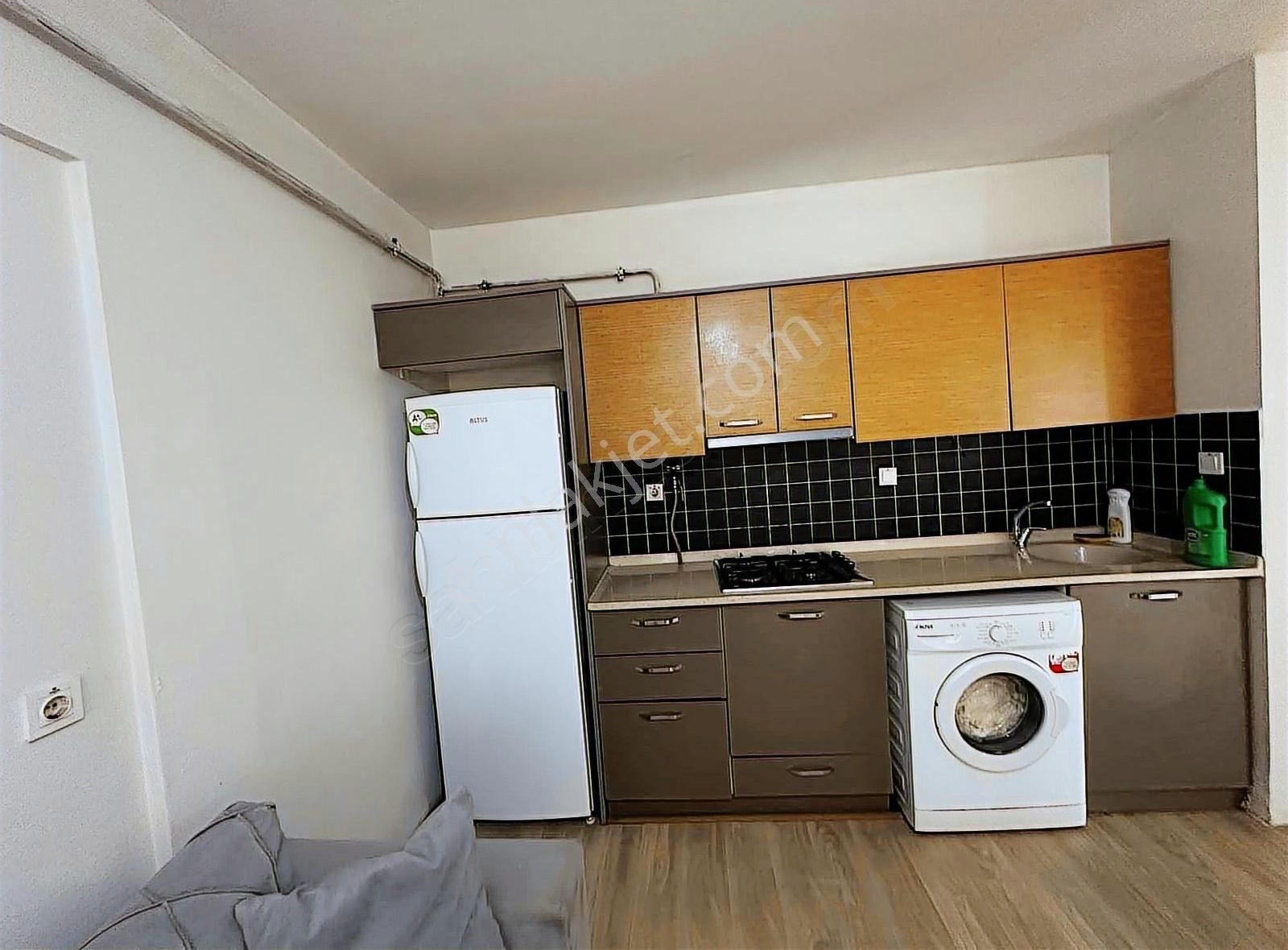 Üniversiteye Kapı Komşusu Yatırımlık Apart Daire - Görsel 14