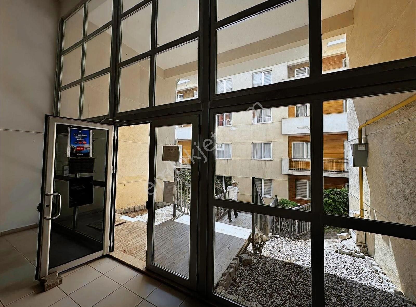 Üniversiteye Kapı Komşusu Yatırımlık Apart Daire - Görsel 6