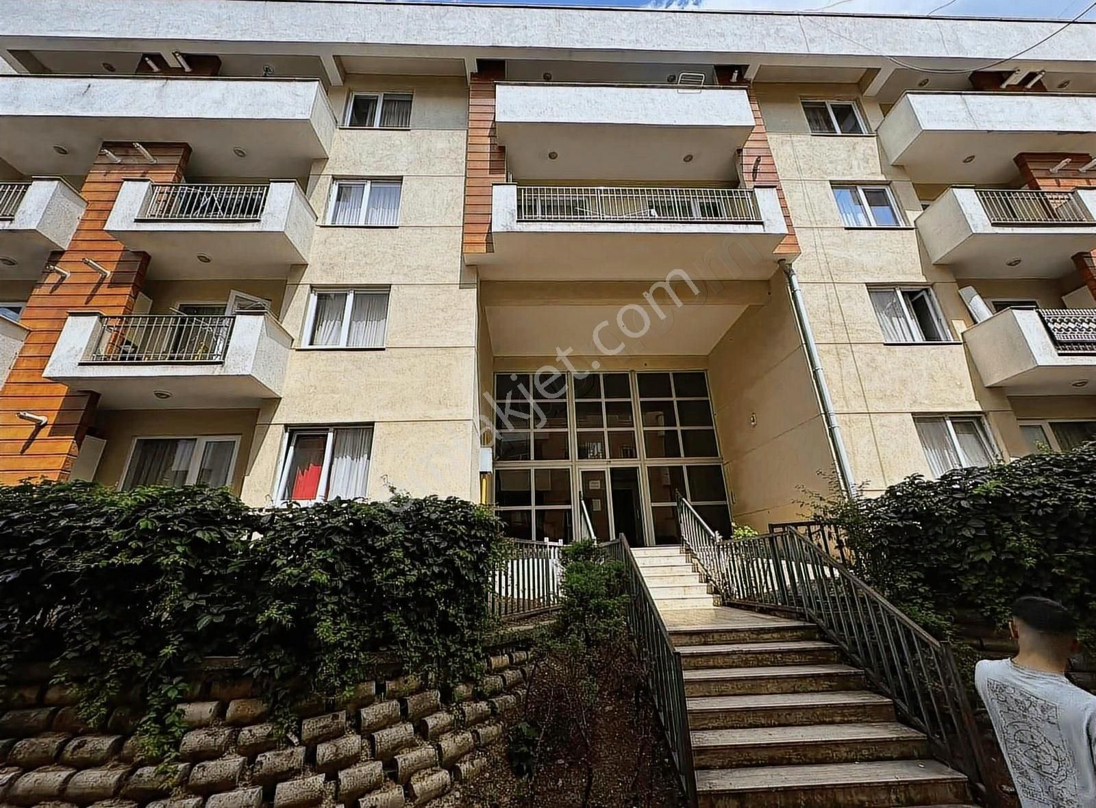 Üniversiteye Kapı Komşusu Yatırımlık Apart Daire - Görsel 3