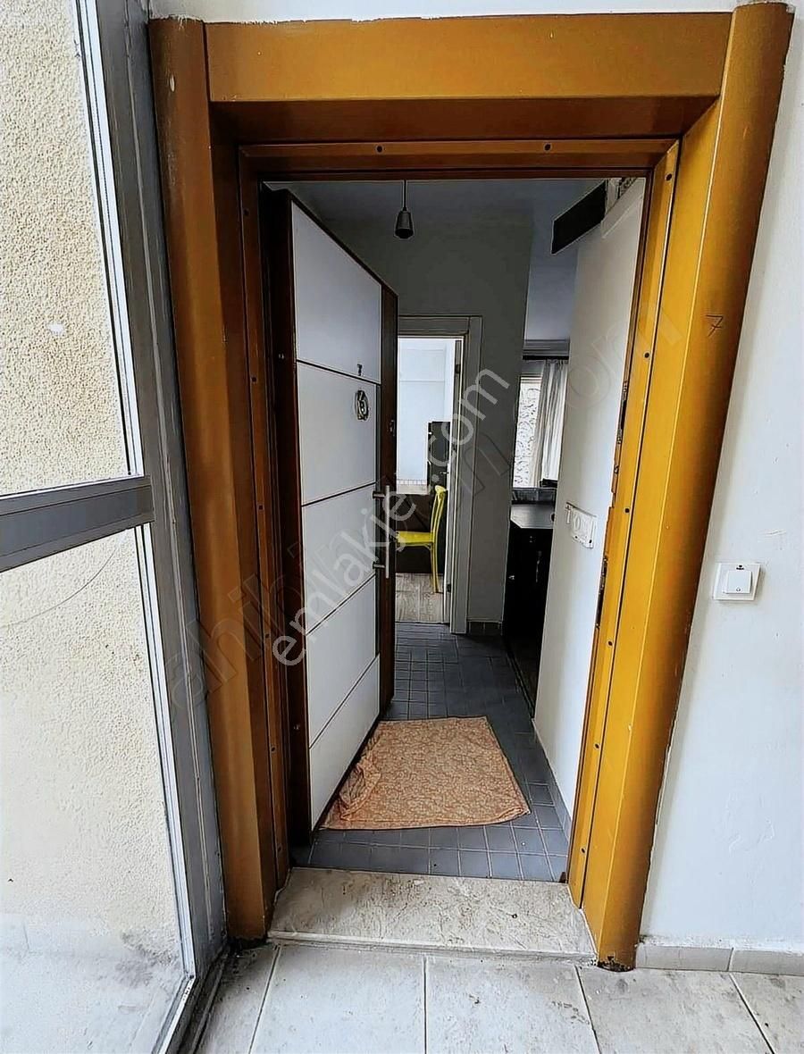 Üniversiteye Kapı Komşusu Yatırımlık Apart Daire