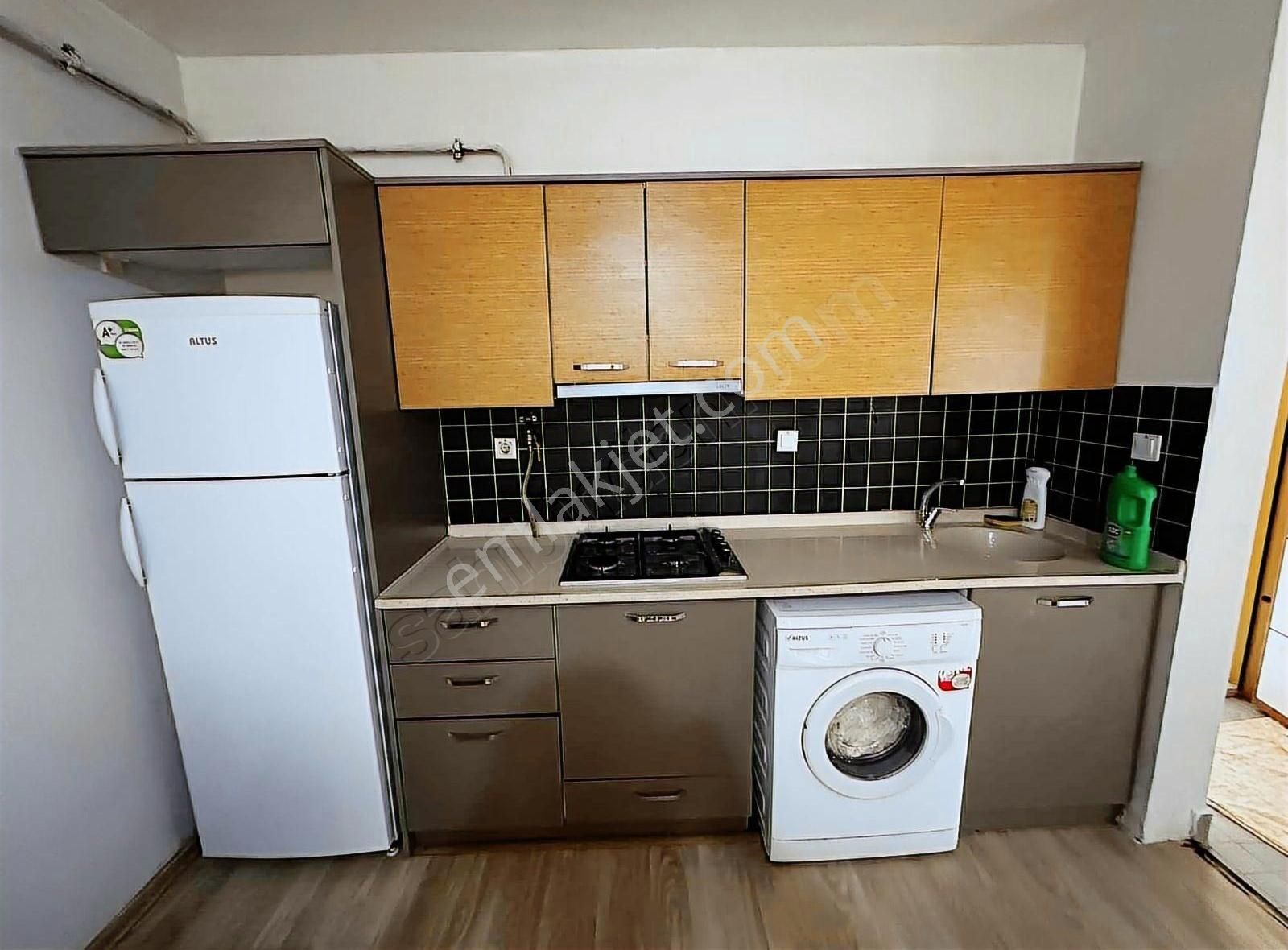 Üniversiteye Kapı Komşusu Yatırımlık Apart Daire - Görsel 8