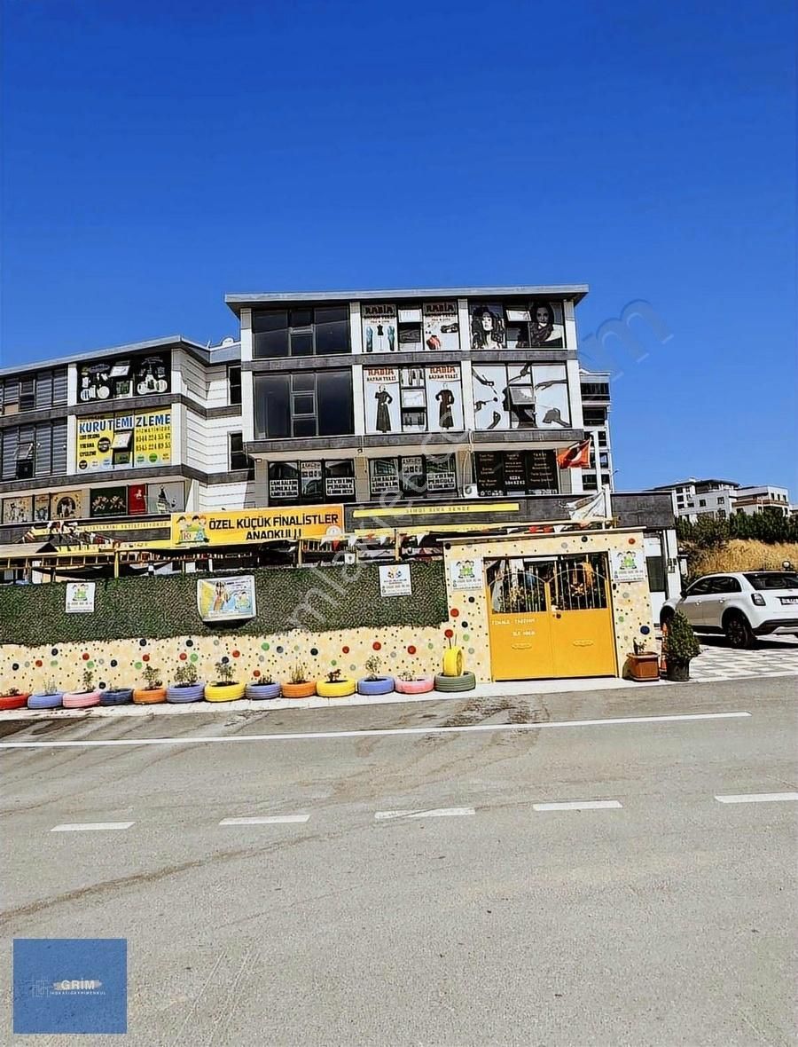 Nilüfer'in Parlayan Yıldızı Kızılcıklıda Fırsat Satılık Ofis - Görsel 4