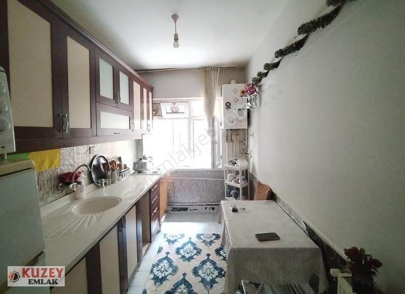 Kuzey Emlak'tan Demetevler Metro Yanı 3+1 İskanlı Satılık Daire
