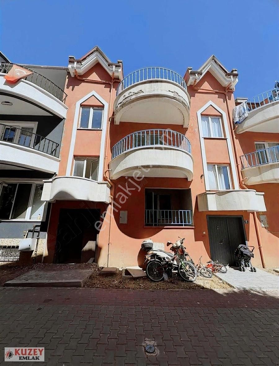 Kuzey Emlaktan Zevkinize Göre Tasarlayabileceğiniz Villa