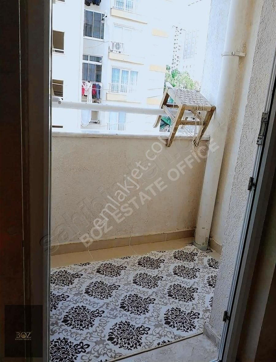 Boz Estate Office'den Kestel Toki 2.etaptan Satılık 2+1 Daire.