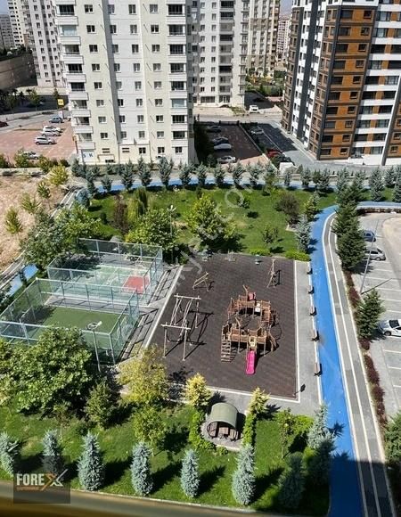 Talas Mevlana Mahallesinde Kiralık 4+1 Daire
