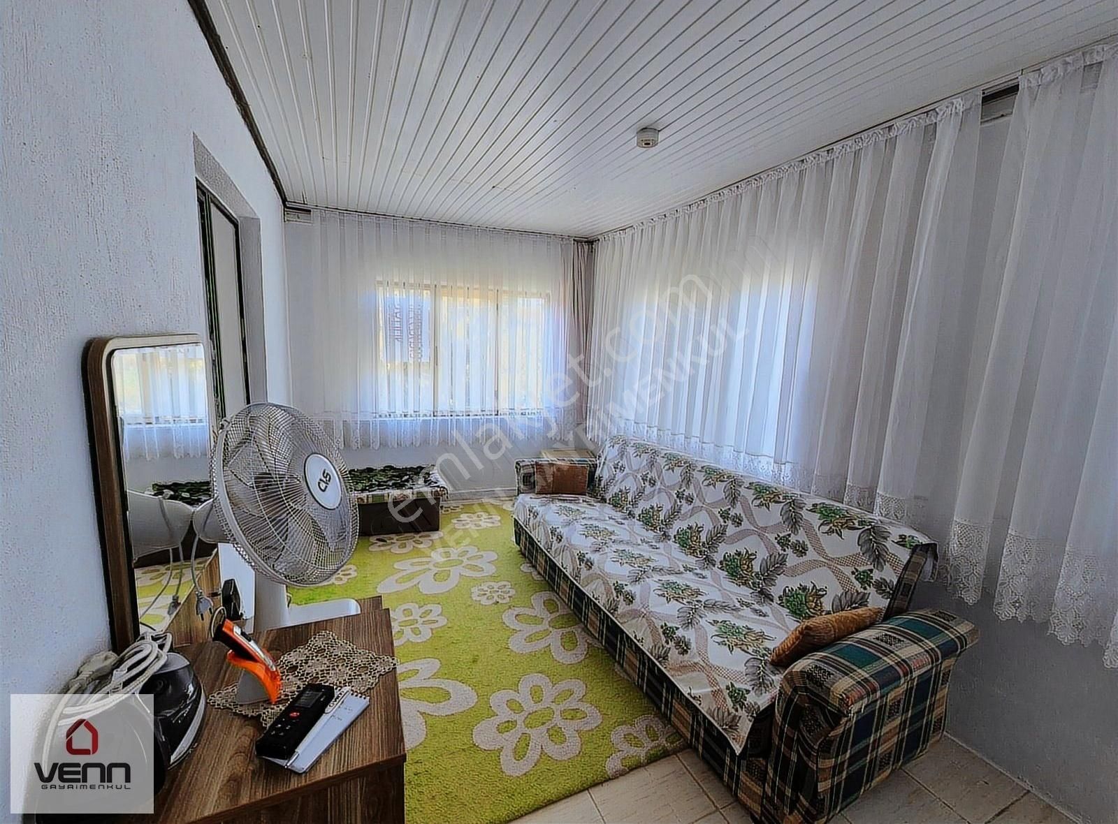 Gemlik Kumsaz Satılık 3+1 Bahçeli Müstakil Ev! - Görsel 2