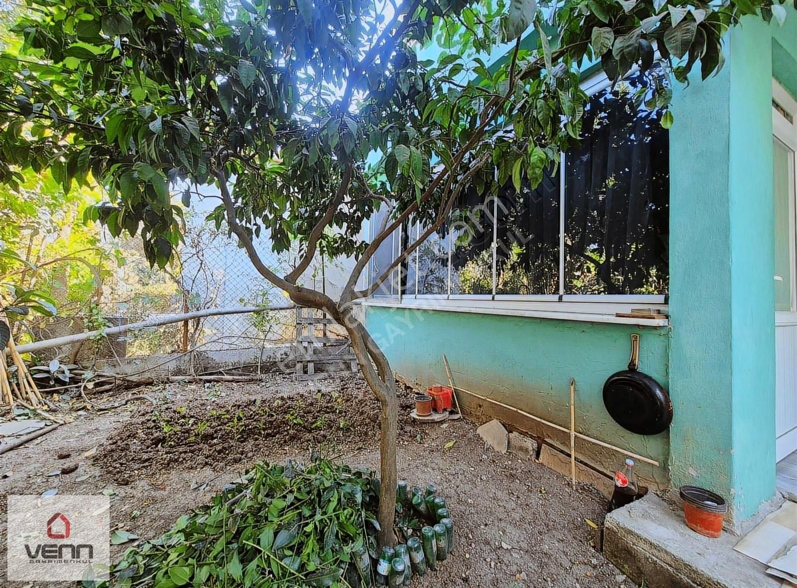 Gemlik Kumsaz Satılık 3+1 Bahçeli Müstakil Ev! - Görsel 18