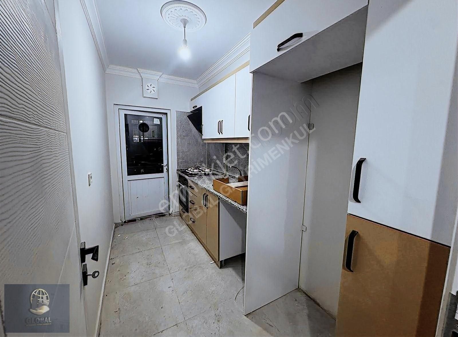Havuzlar Mh Sıfır 1+1 Ayrı Mutfak Cam Balkonlu