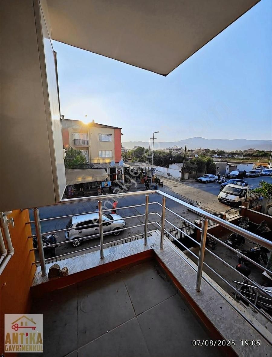 Antika Gayrimenkulden Türkmen Mahallesinde Kiralık Daire