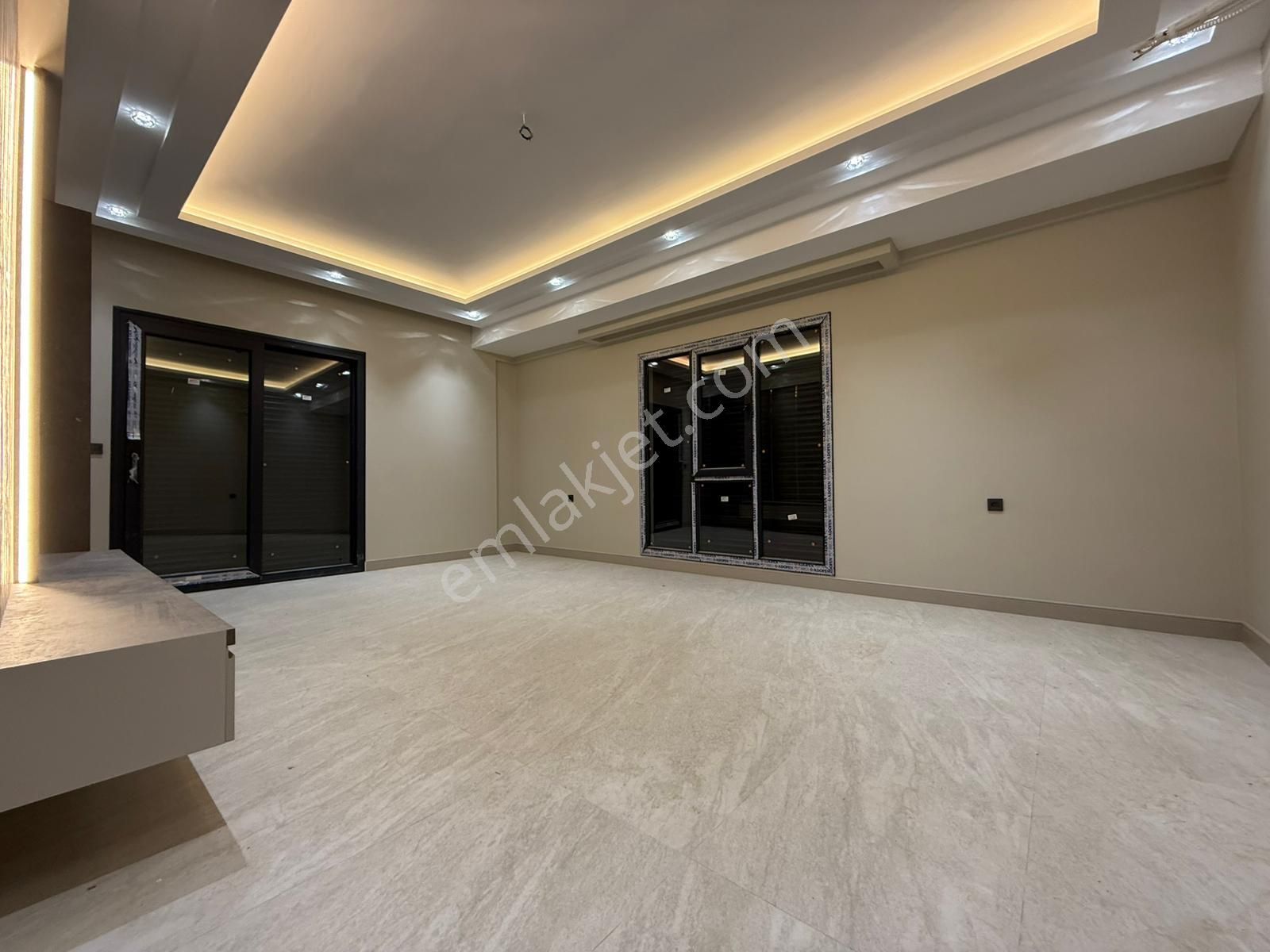 Demirlerden Yenişafakta Giyinme Odalı Ebeveyn Banyolu Lüks 3,5+1 - Görsel 4