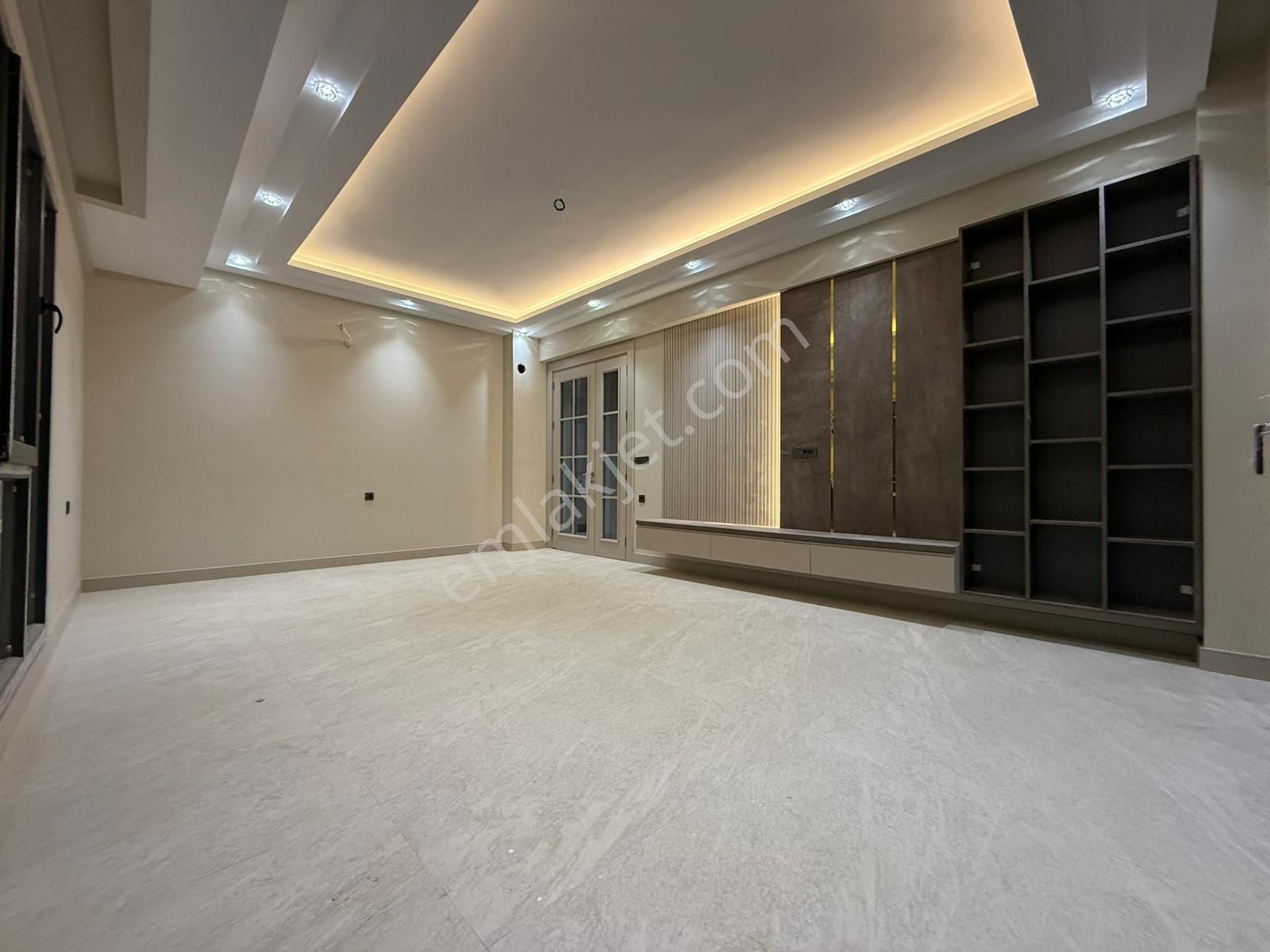 Demirlerden Yenişafakta Giyinme Odalı Ebeveyn Banyolu Lüks 3,5+1 - Görsel 5