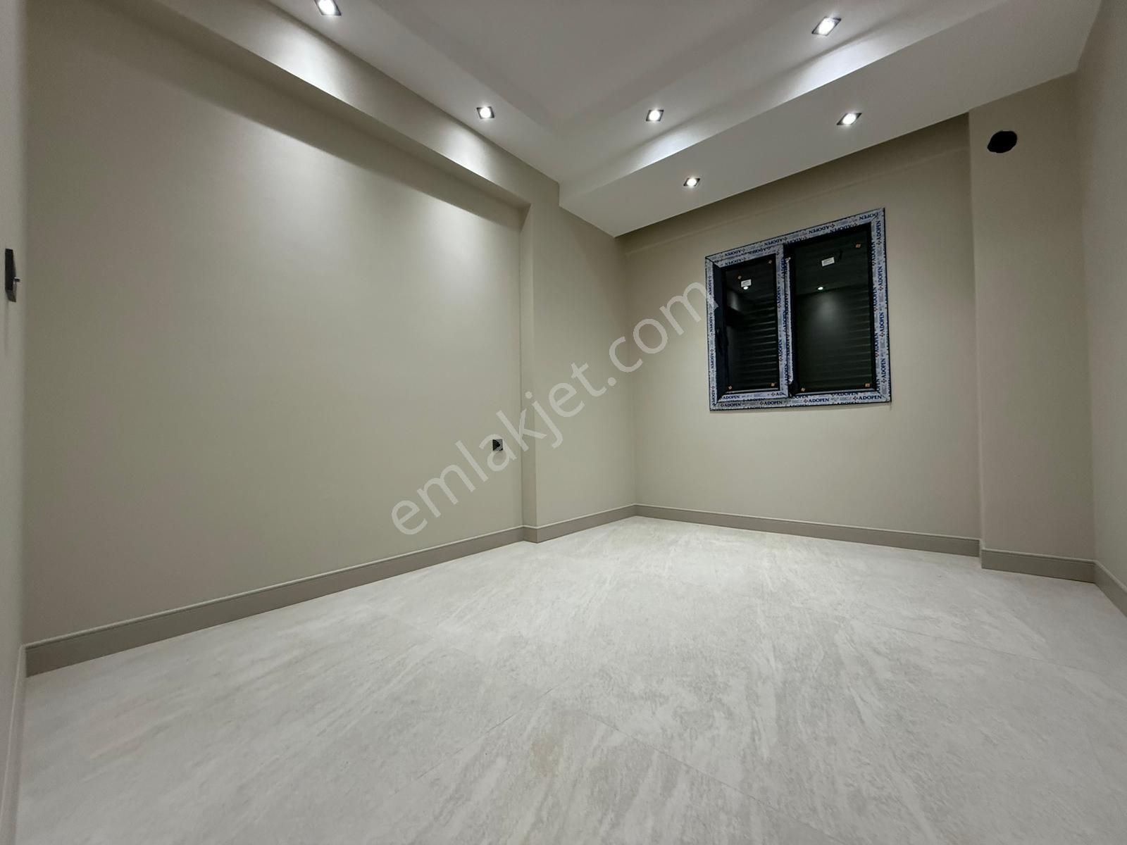 Demirlerden Yenişafakta Giyinme Odalı Ebeveyn Banyolu Lüks 3,5+1 - Görsel 6