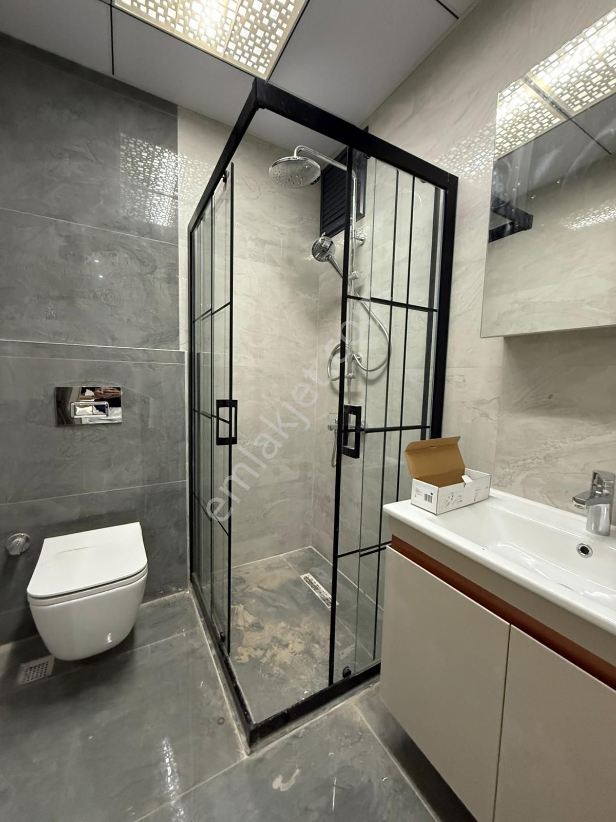 Demirlerden Yenişafakta Giyinme Odalı Ebeveyn Banyolu Lüks 3,5+1 - Görsel 18