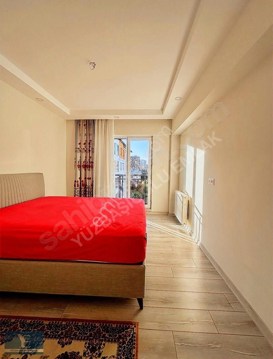 Yüzbaşıoğlu Emlak'tan Bağdat Caddesinde 2+1 Eşyalı Kiralık Daire
