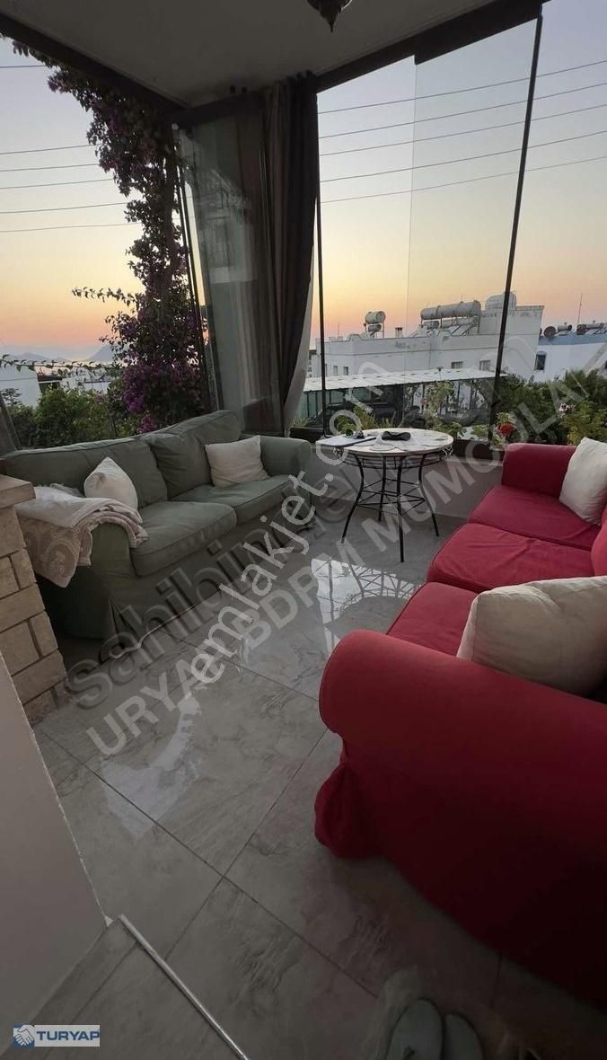 3+2 Eşsiz Manzaralı Müstakil Ev