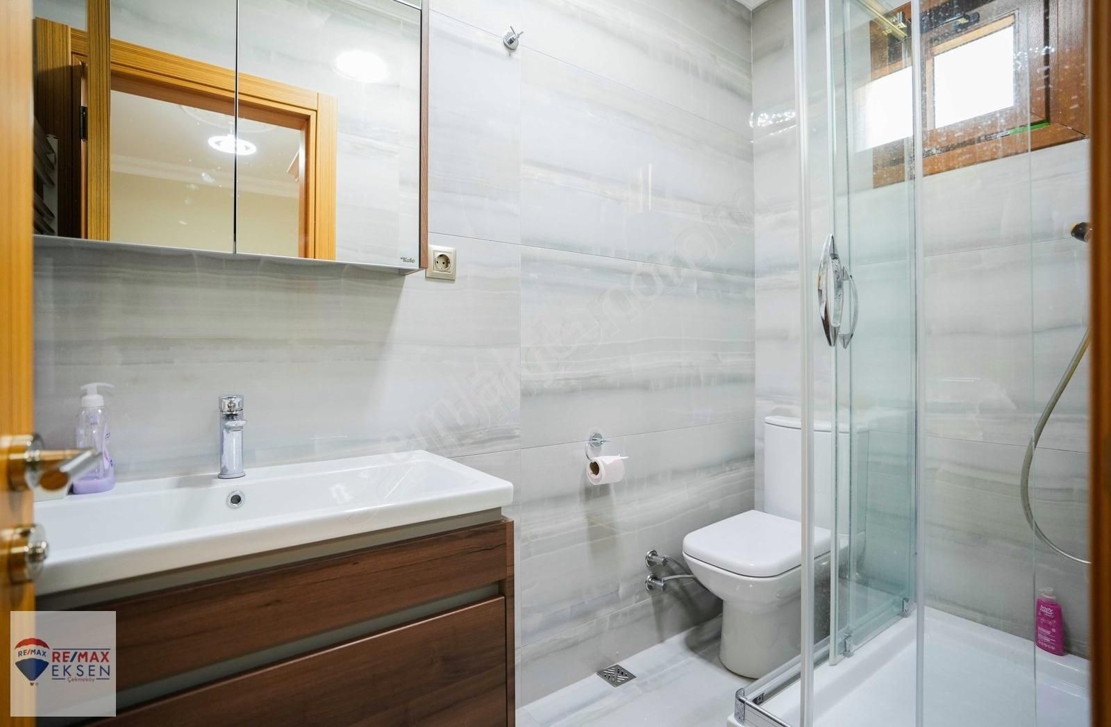 Silivri Fener Mahallesi' Nde, Satılık Müstakil Lüks Villa - Görsel 32