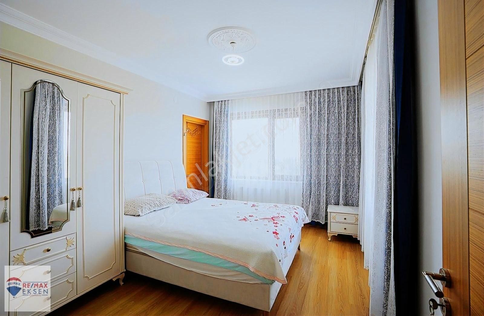 Silivri Fener Mahallesi' Nde, Satılık Müstakil Lüks Villa - Görsel 12