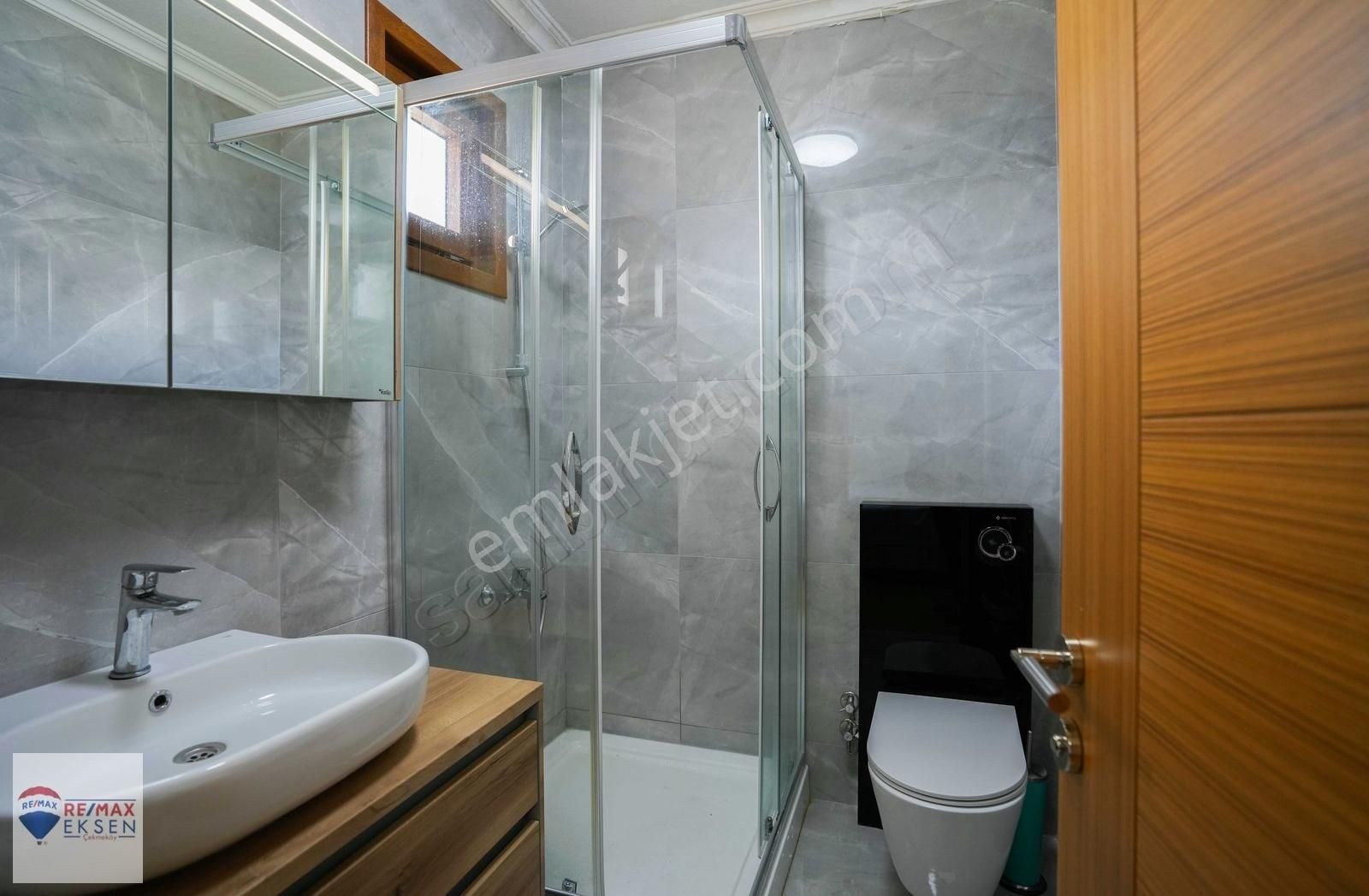 Silivri Fener Mahallesi' Nde, Satılık Müstakil Lüks Villa - Görsel 17