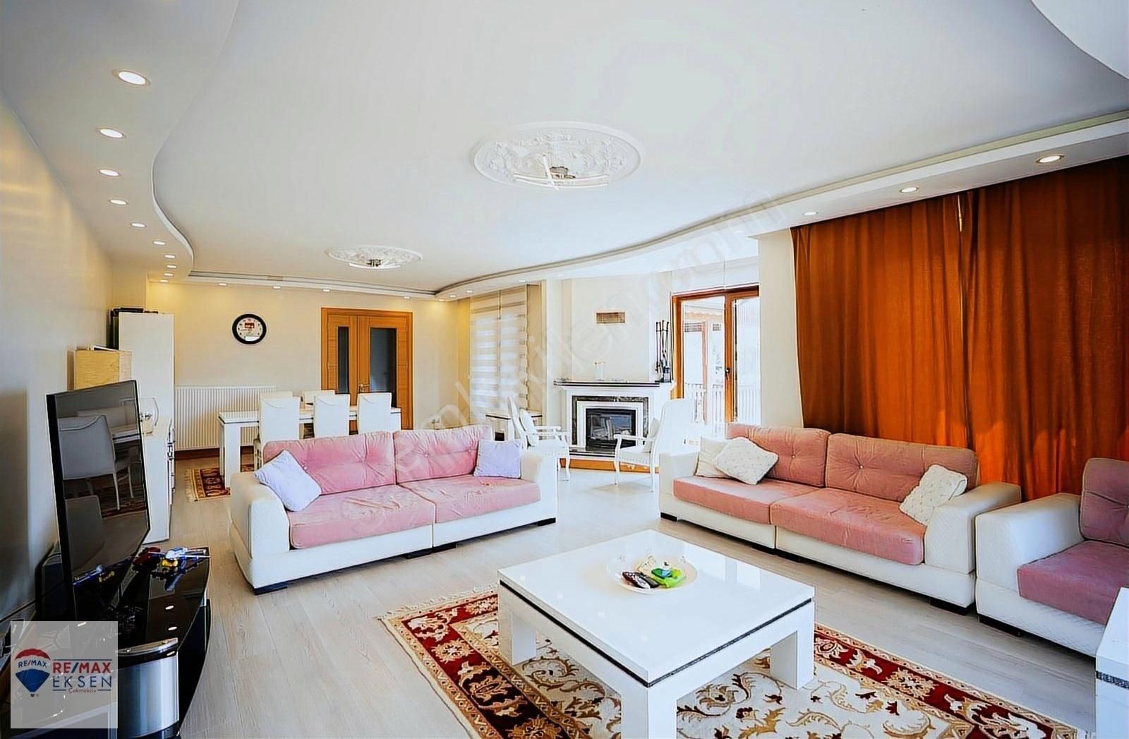 Silivri Fener Mahallesi' Nde, Satılık Müstakil Lüks Villa - Görsel 2