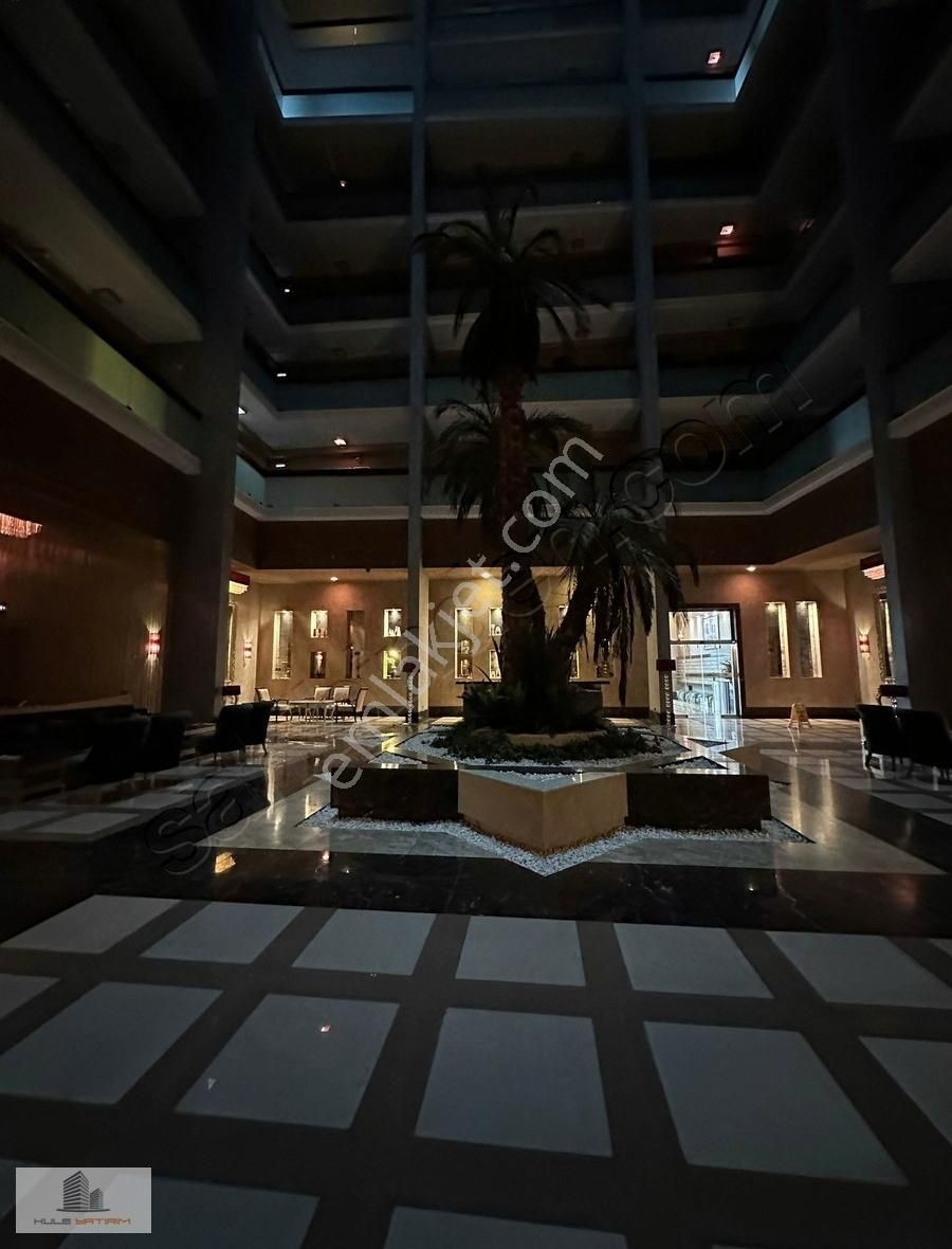 Ağaoğlu Eltes Gold Resıdence 3+1 Kiralık Ofis Yüksek Kat - Görsel 11