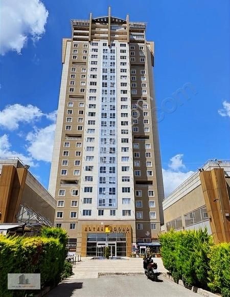Ağaoğlu Eltes Gold Resıdence 3+1 Kiralık Ofis Yüksek Kat