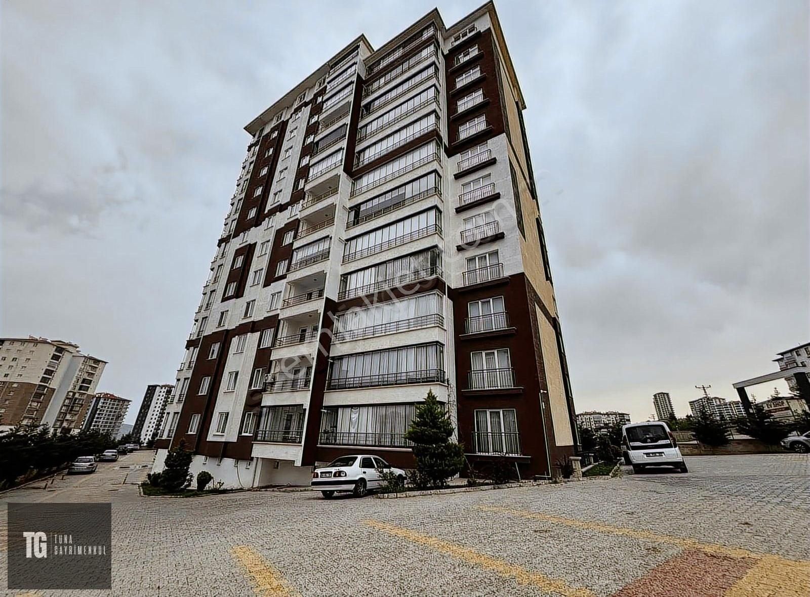Şehitlik - 4+1 - Güney Cephe - Site İçerisinde- Masrafsız