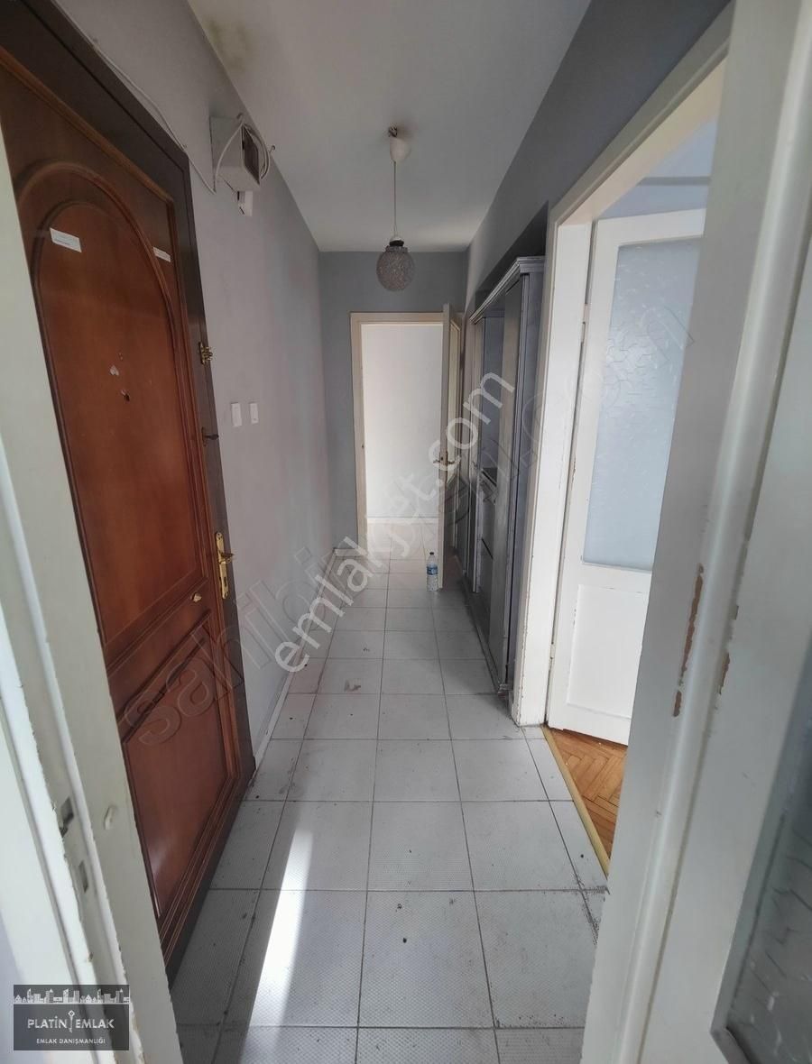 Platin Emlak'tan Kartaltepe'de 3+1 Kiralık Daire