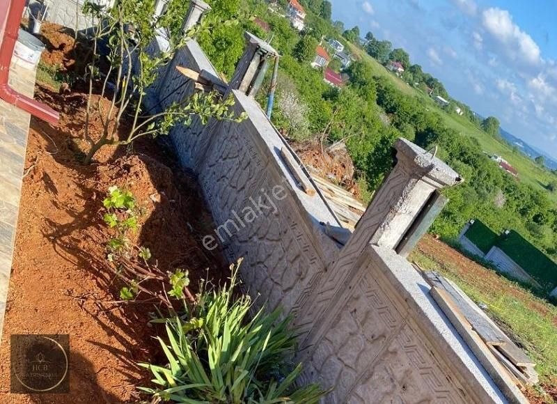 Hcb"den Kandıra Çamkonak Satılık Arsa