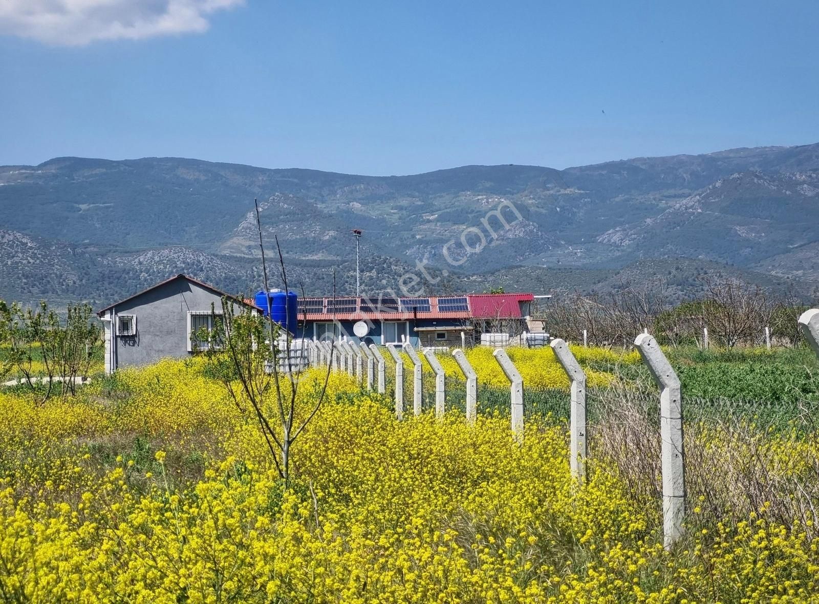 Pamukova Fevziye Mahallesi Bağlar Mevkiinde 1680m² Arazi - Görsel 4