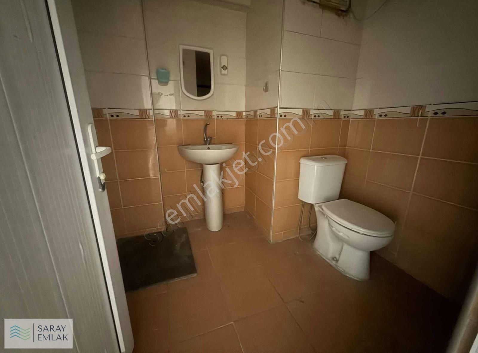 Mall Of İstanbula 4 Dakika | Yeni Yapı | 2+1 | 1.kat | 90m2