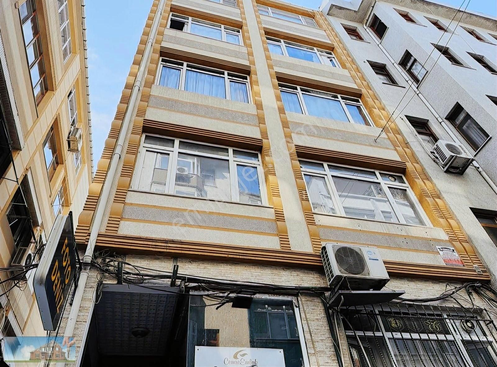 Merkezi Konumda Kiralık 2+1 Daire Molla Gürani Mahallesi