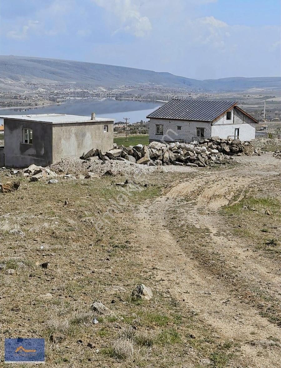 İncesu Küllü Mah. Satılık Fırsat Villa Parseli - Görsel 6