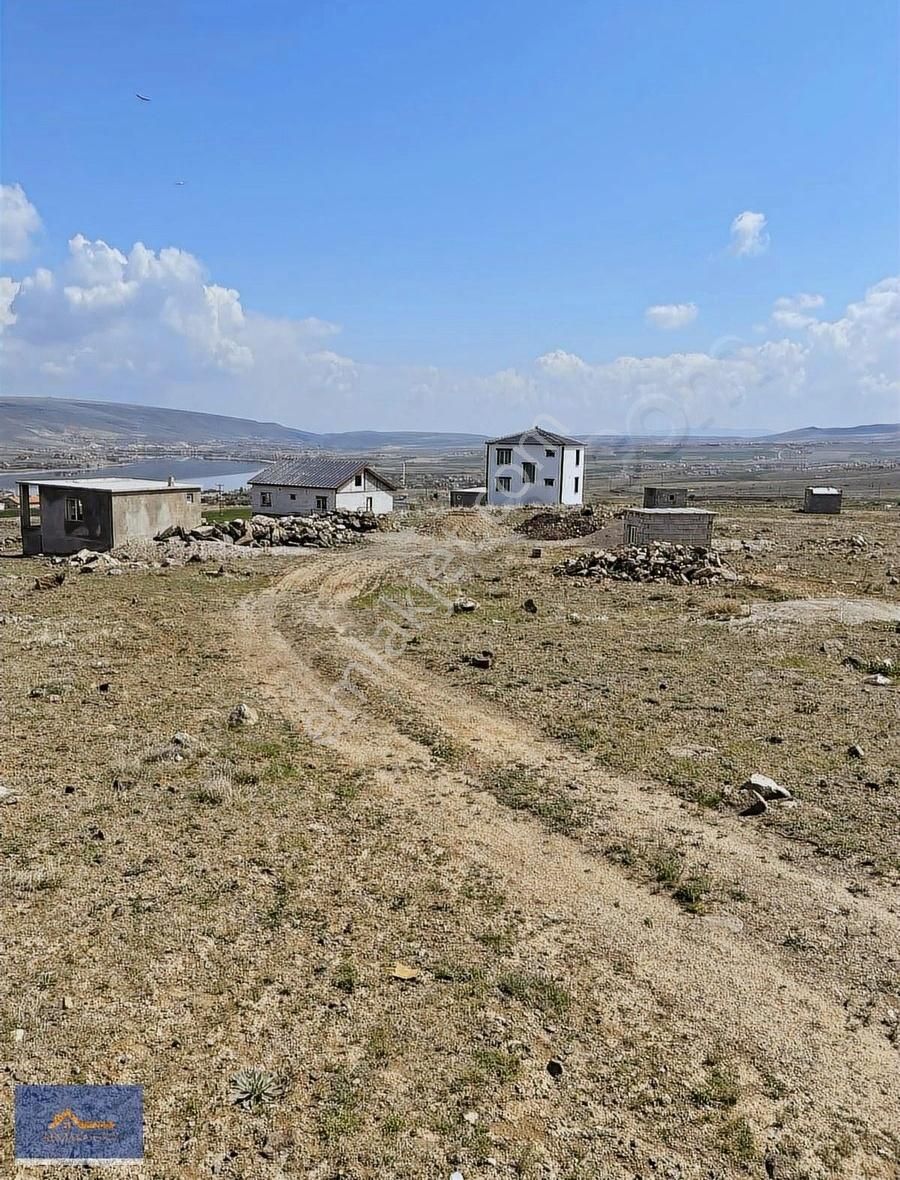 İncesu Küllü Mah. Satılık Fırsat Villa Parseli - Görsel 2
