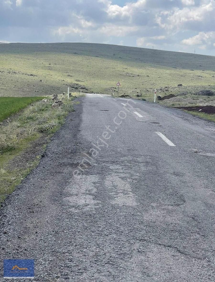İncesu Küllü Mah. Satılık Fırsat Villa Parseli - Görsel 3