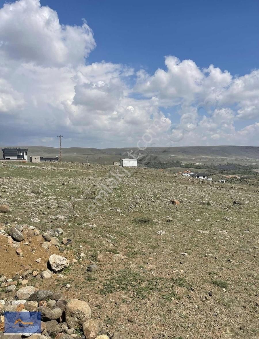 İncesu Küllü Mah. Satılık Fırsat Villa Parseli - Görsel 9