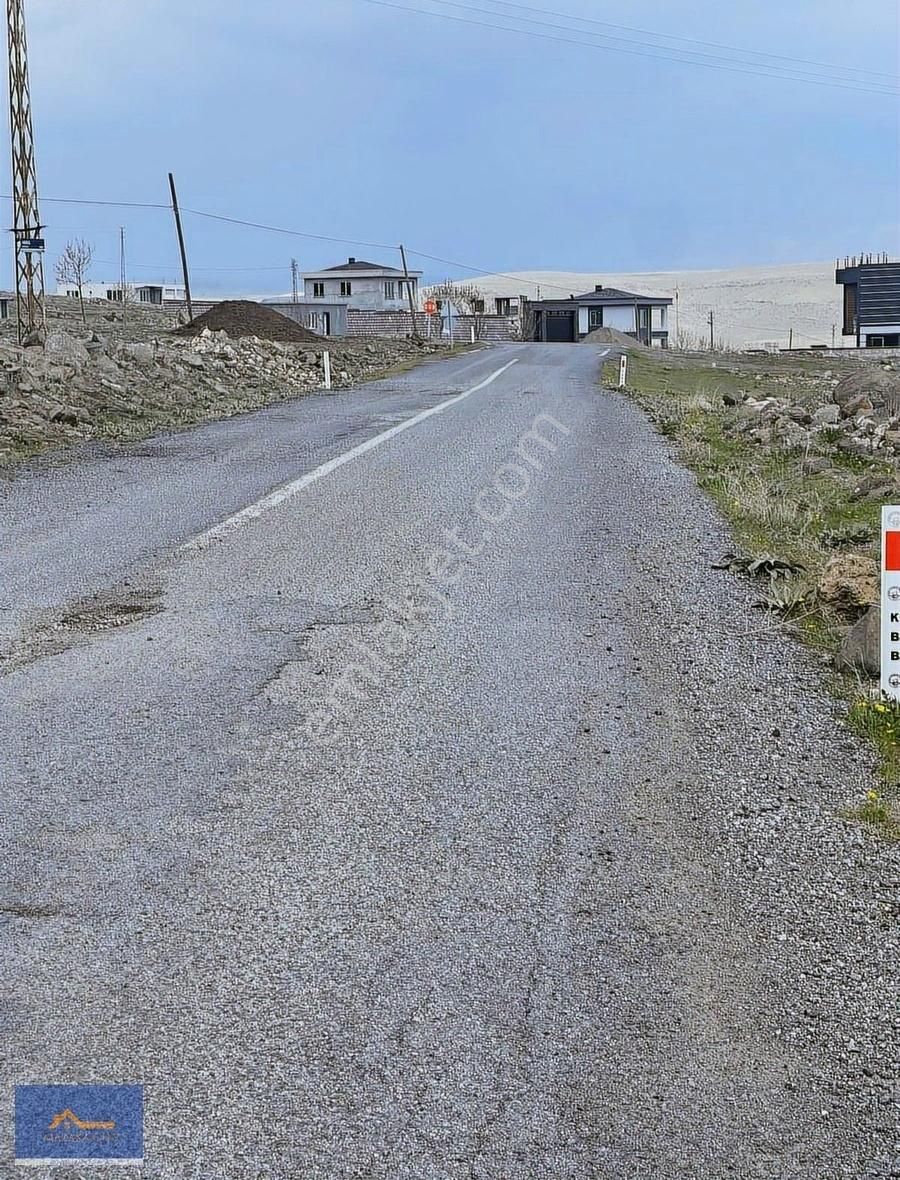İncesu Küllü Mah. Satılık Fırsat Villa Parseli - Görsel 5