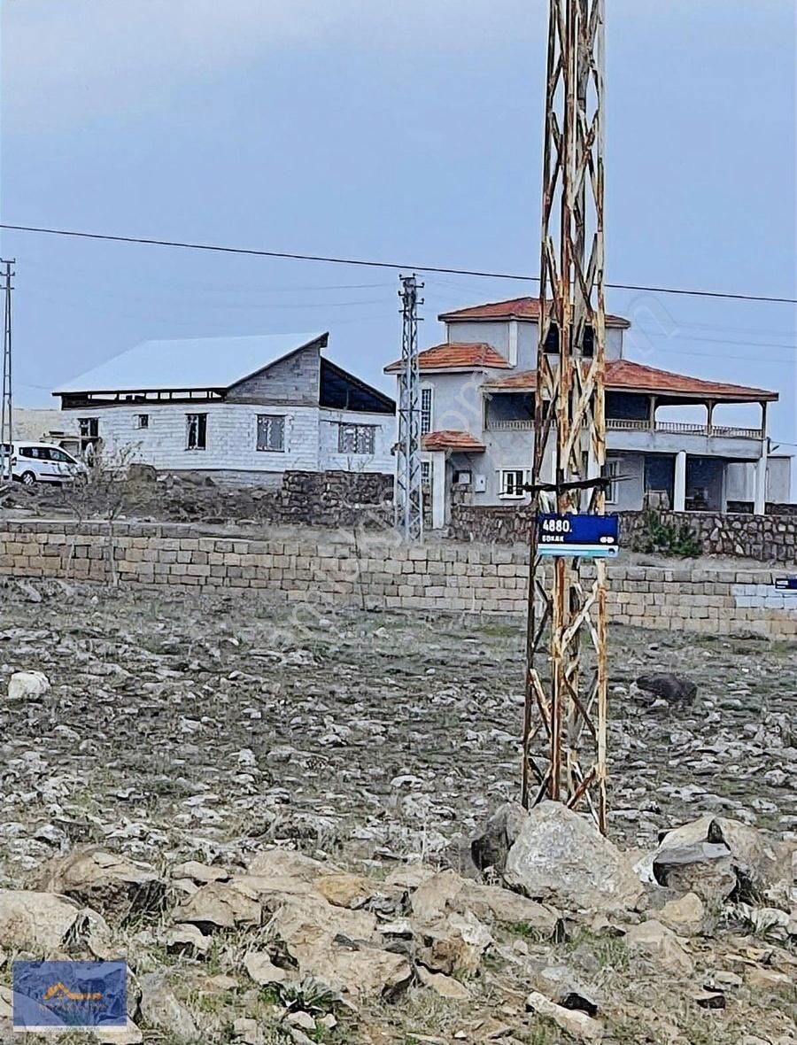 İncesu Küllü Mah. Satılık Fırsat Villa Parseli - Görsel 8