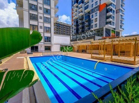 Alanya Mahmutlar Fırsat Sıfır 2+1 Penthouse Denize 450 Metre