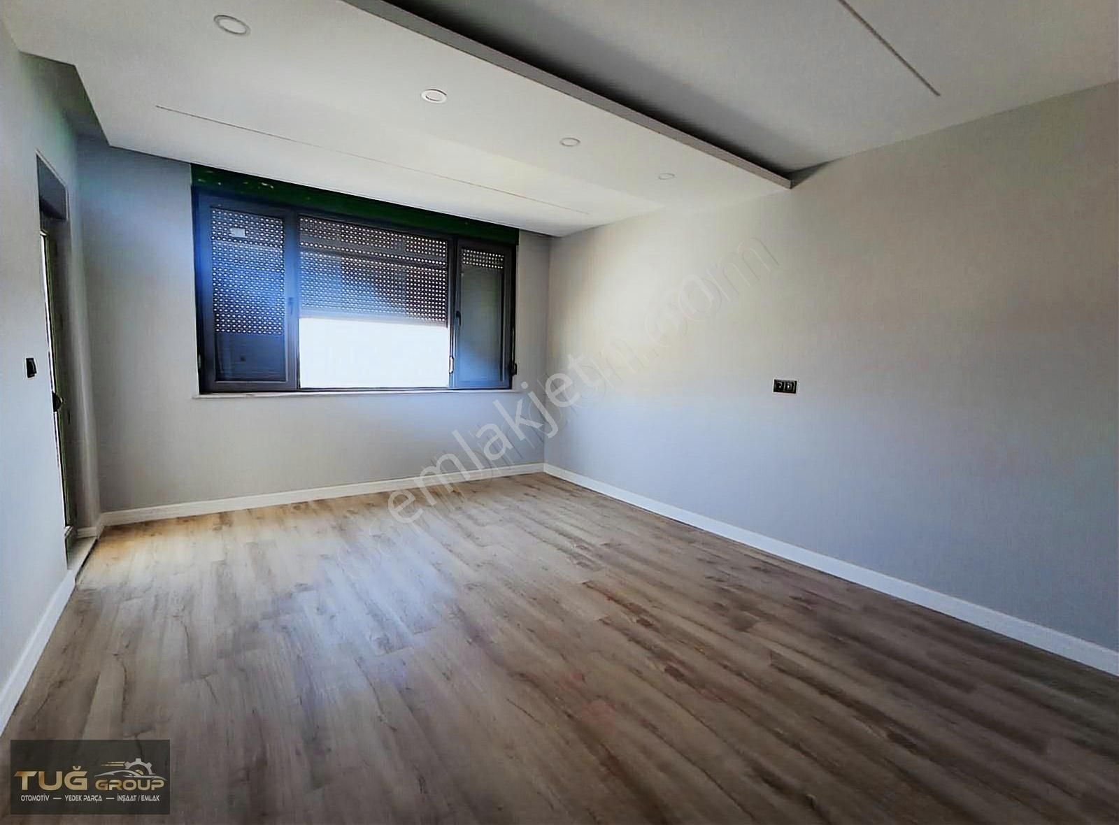 Kütükçü'de 5+1 Asansörlü Manzaralı Süper Lüks Dubleks - Görsel 9