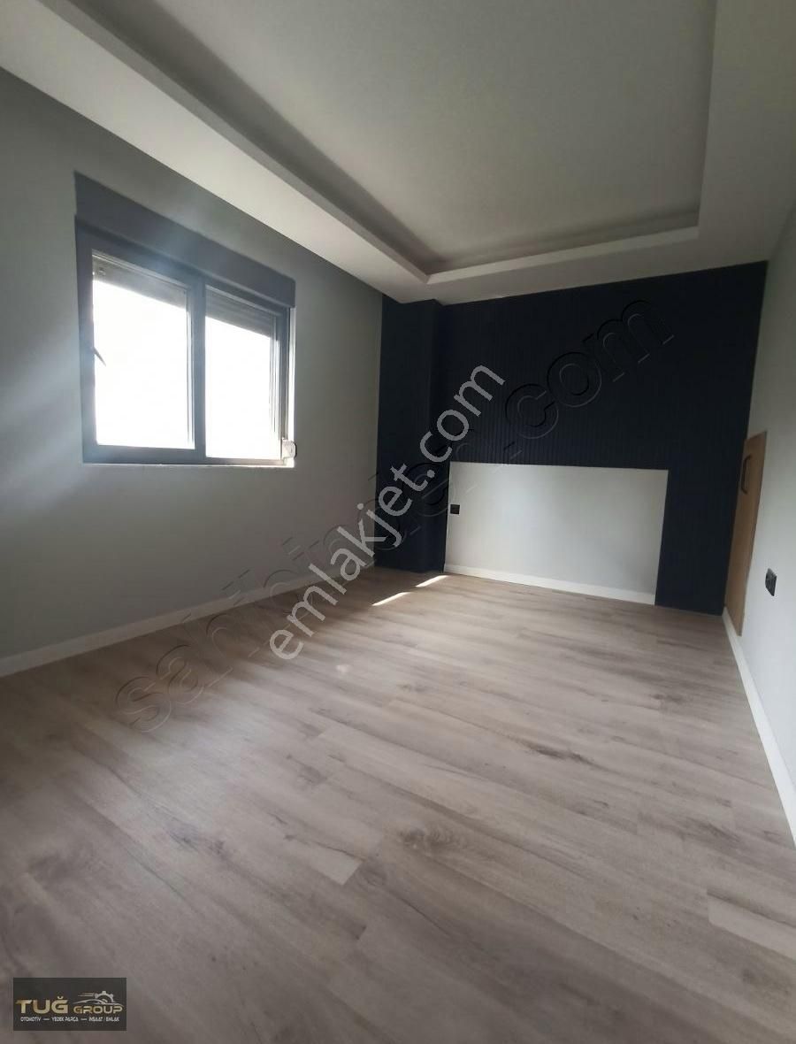 Kütükçü'de 5+1 Asansörlü Manzaralı Süper Lüks Dubleks - Görsel 15