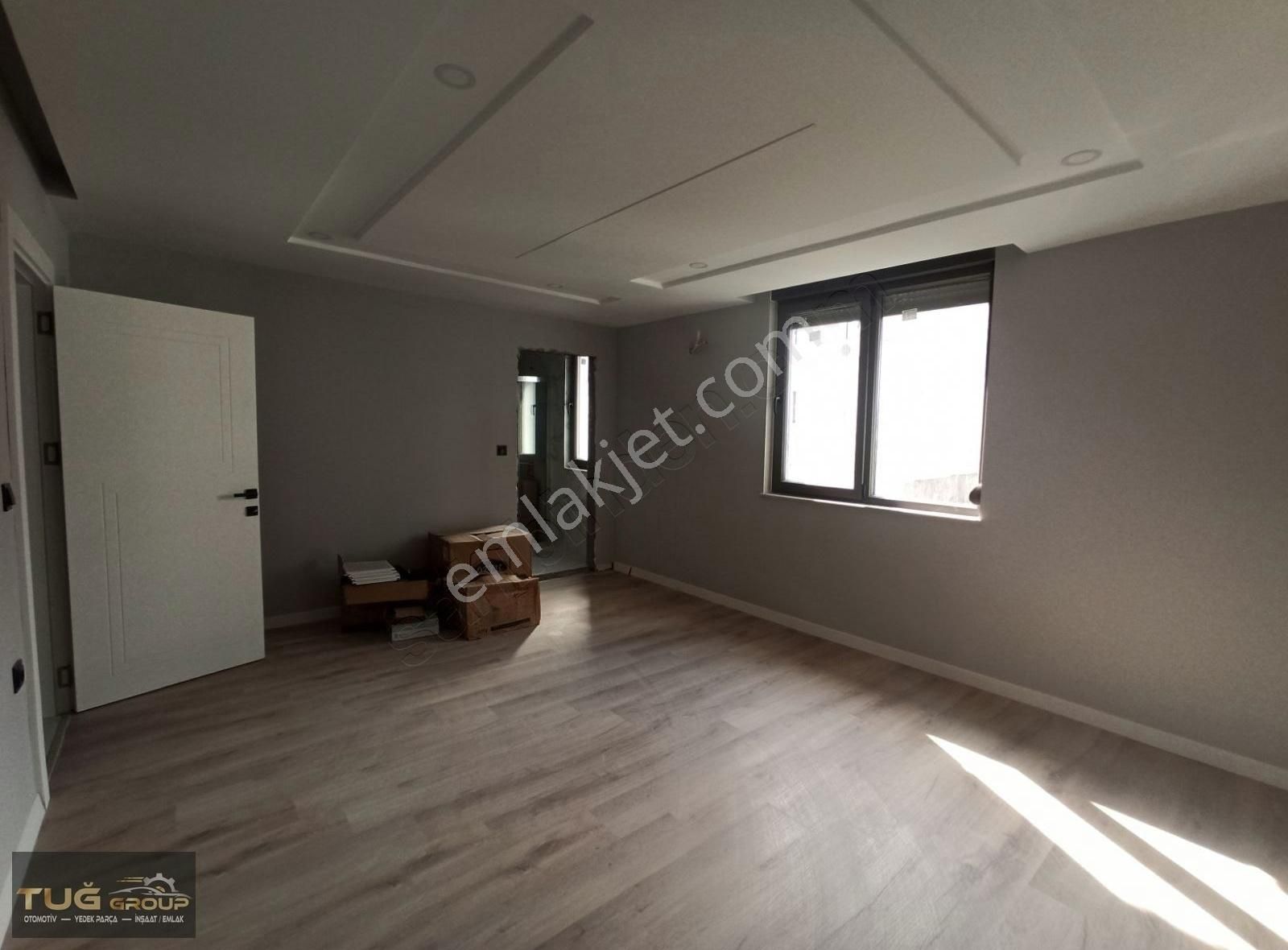 Kütükçü'de 5+1 Asansörlü Manzaralı Süper Lüks Dubleks - Görsel 21