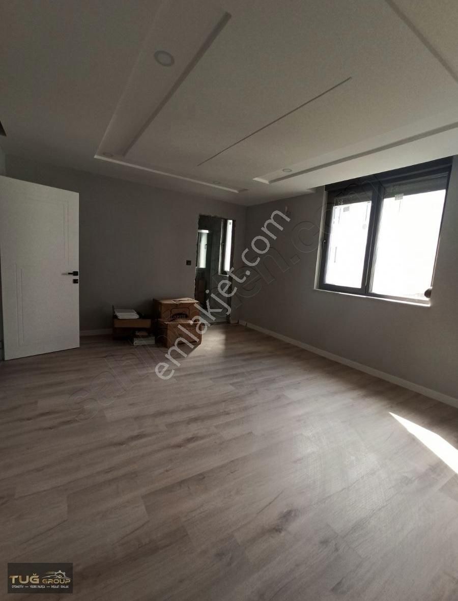 Kütükçü'de 5+1 Asansörlü Manzaralı Süper Lüks Dubleks - Görsel 14