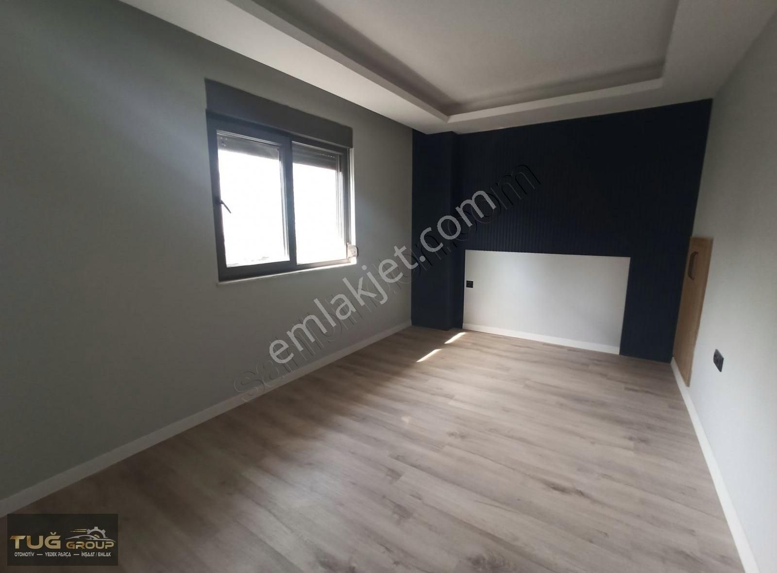 Kütükçü'de 5+1 Asansörlü Manzaralı Süper Lüks Dubleks - Görsel 12