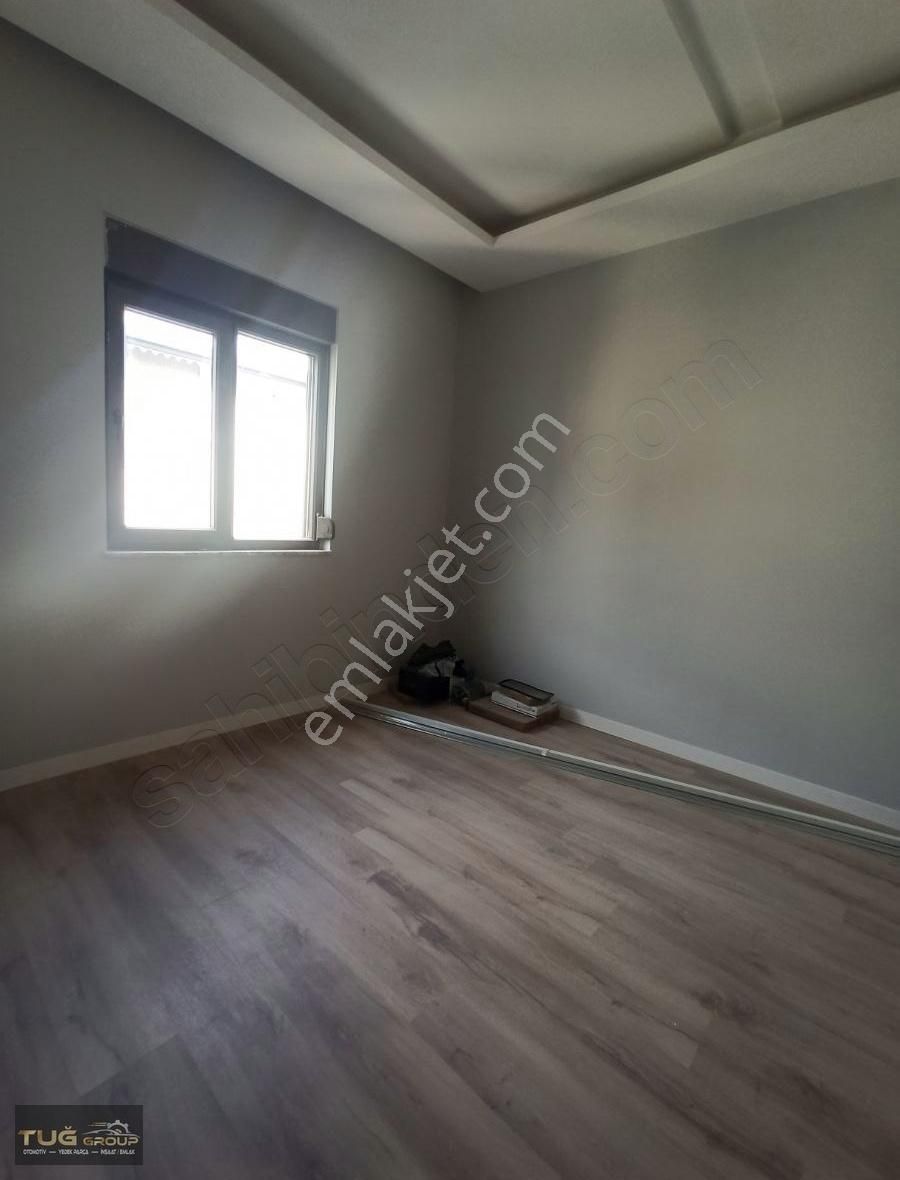 Kütükçü'de 5+1 Asansörlü Manzaralı Süper Lüks Dubleks - Görsel 5