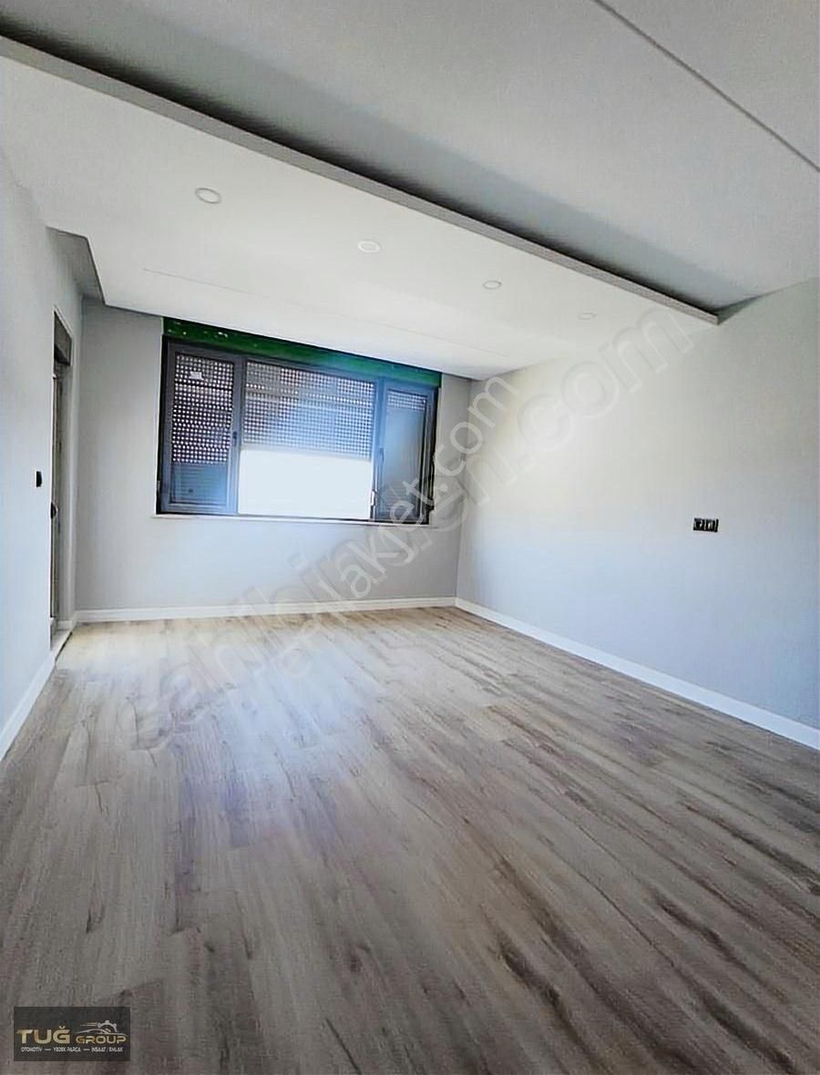 Kütükçü'de 5+1 Asansörlü Manzaralı Süper Lüks Dubleks - Görsel 4