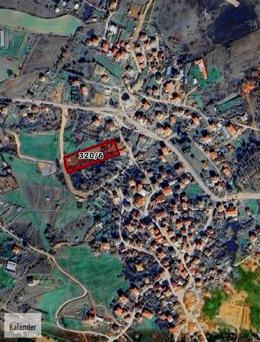 Gebze Denizli De Köy Merkezi'nde 250 M2 Toplu Konut Alanında