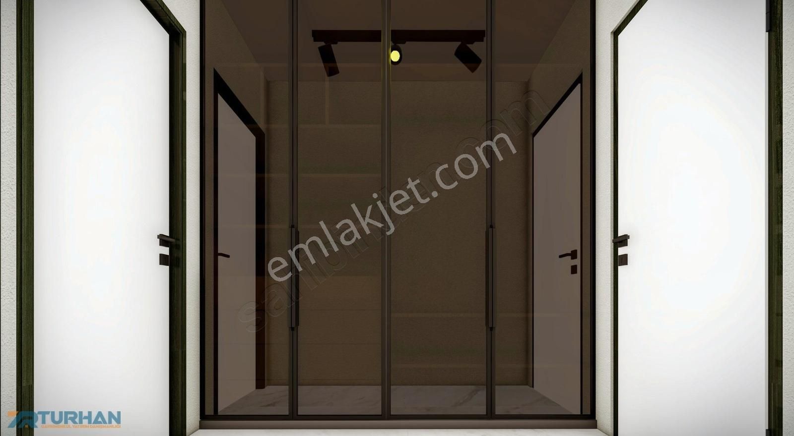 Turhan'dan Akbük'ün En Prestijli Projesinden 3+1 Lansman Fırsatı - Görsel 7