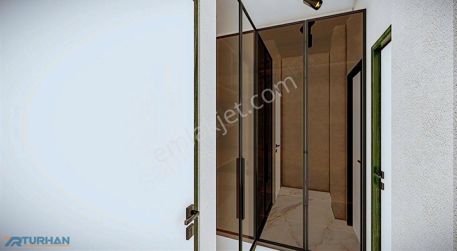 Turhan'dan Akbük'ün En Prestijli Projesinden 3+1 Lansman Fırsatı - Görsel 15